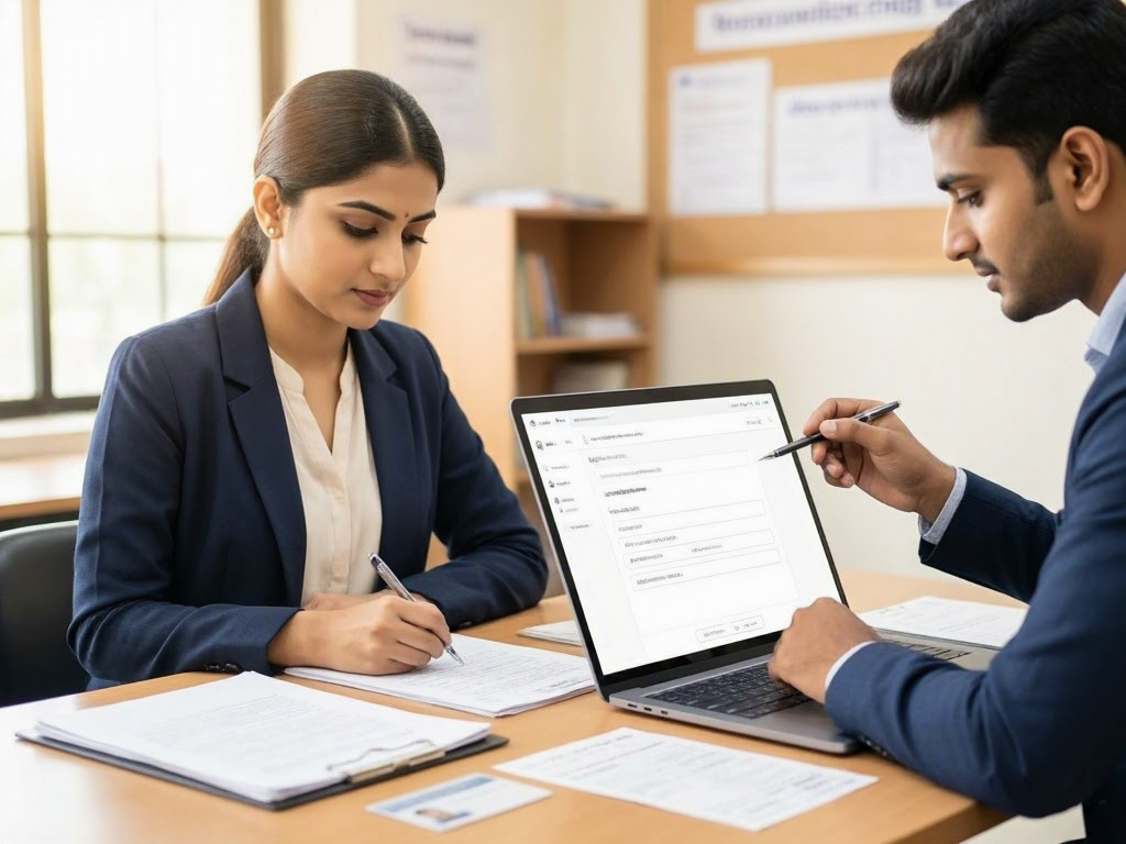 Karnataka Board Improvement Exam Form 2027: Complete Guide on How to Apply