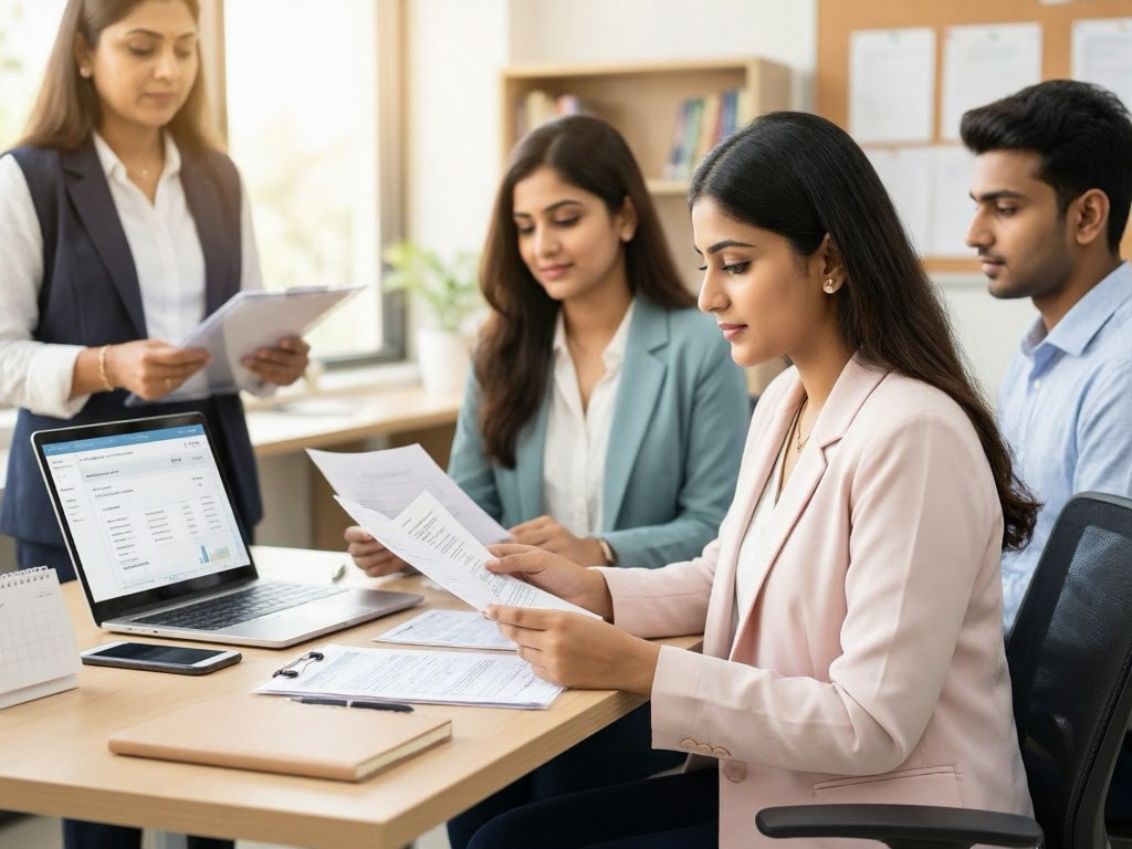 Karnataka Board Revaluation Result 2027 and Scrutiny Process: Complete Guide