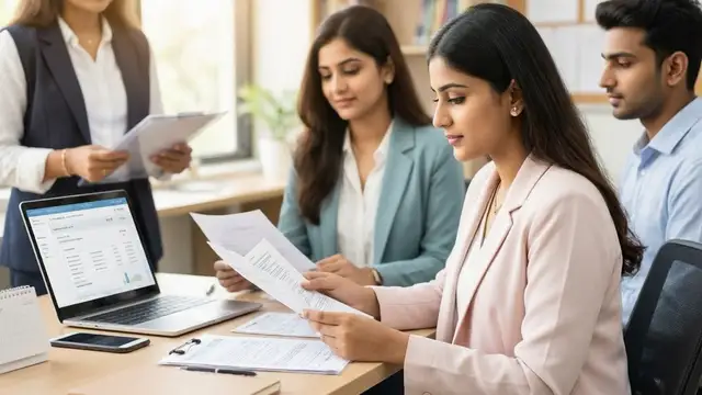 Karnataka Board Revaluation Result 2027 and Scrutiny Process: Complete Guide