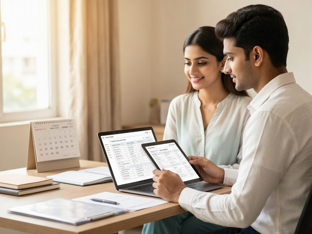 Karnataka Board Time Table 2027 for Class 10 and 12: PDF Download