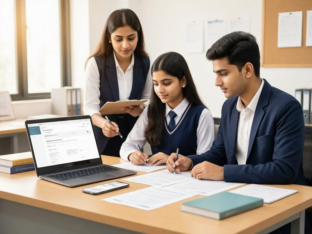 Karnataka Board Topper List 2027 for Class 10 and 12: Complete Overview