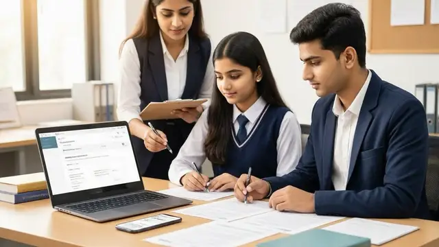 Karnataka Board Topper List 2027 for Class 10 and 12: Complete Overview