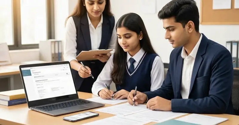 Karnataka Board Topper List 2027 for Class 10 and 12: Complete Overview