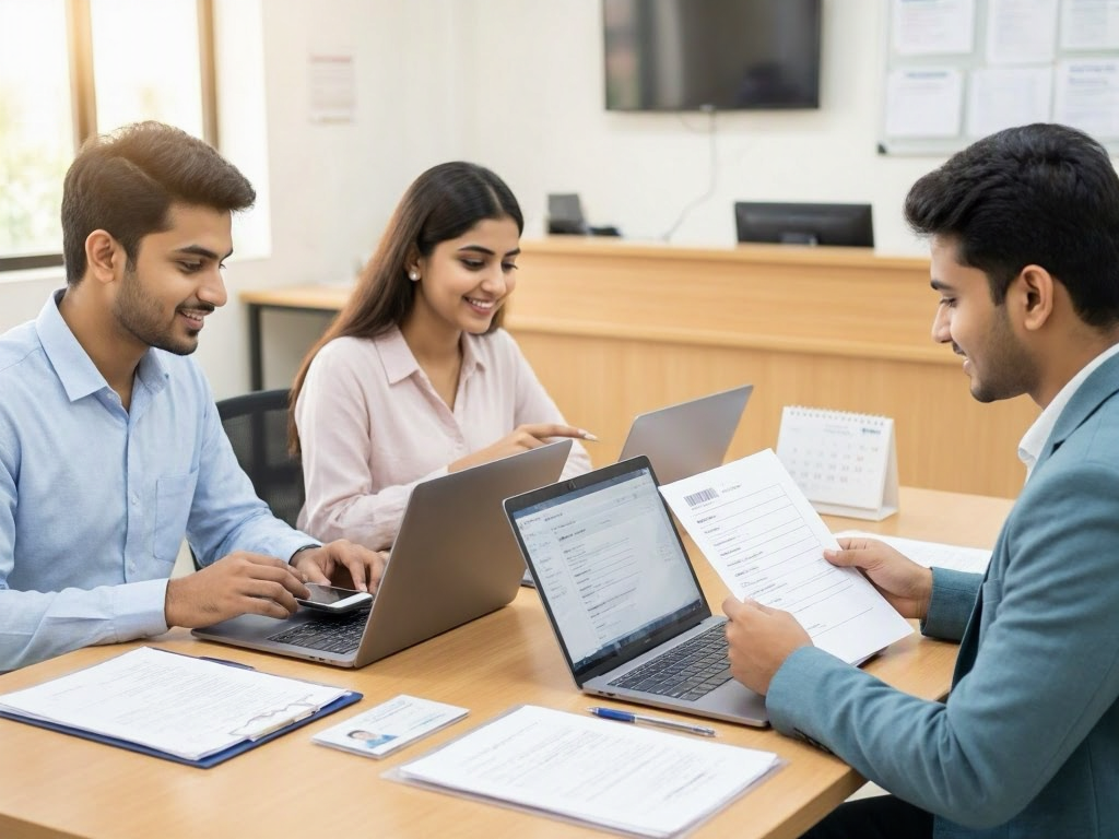KCET 2026 Counselling: Complete Guide to Option Entry, Mock Allotment & Seat Acceptance