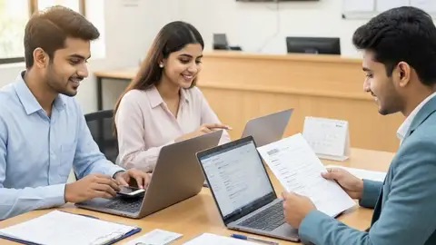KCET 2026 Counselling: Complete Guide to Option Entry, Mock Allotment & Seat Acceptance