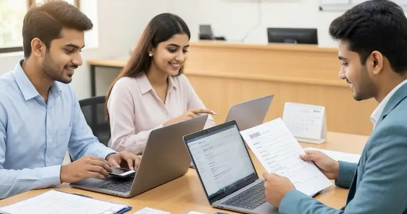 KCET 2026 Counselling: Complete Guide to Option Entry, Mock Allotment & Seat Acceptance