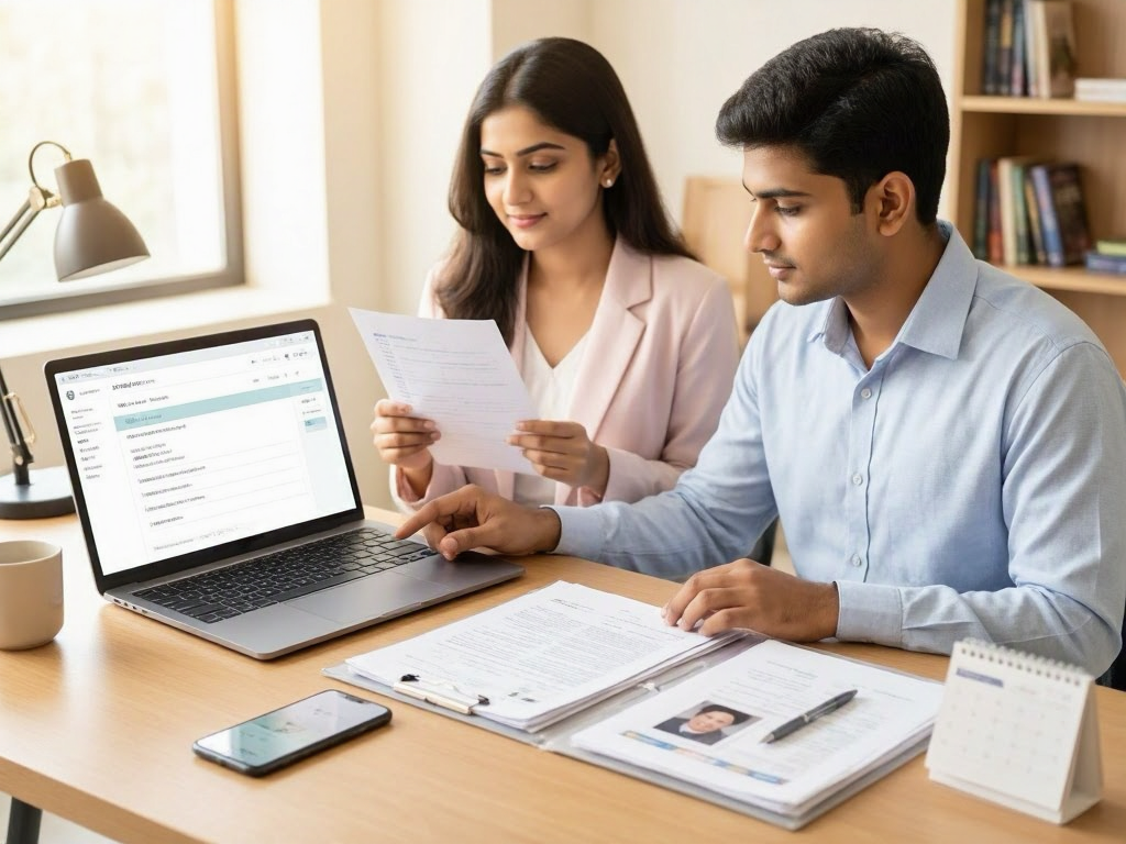 KCET 2026 Registration: Eligibility, Documents, Application Process & Fees