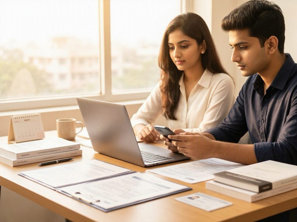 KCET 2026 Results: Rank, Score Card, Tie-Break Rules & Counselling Next Steps