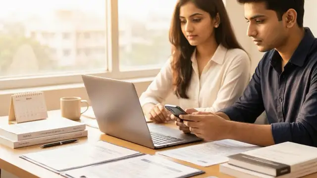 KCET 2026 Results: Rank, Score Card, Tie-Break Rules & Counselling Next Steps