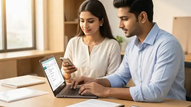 KCET Admit Card 2027: How to Download & Exam City Intimation Guide