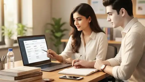 KCET Counselling 2027: Registration, Choice Filling and Seat Allotment Guide