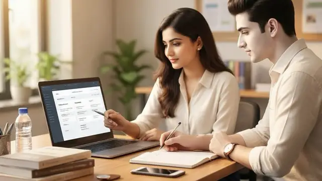 KCET Counselling 2027: Registration, Choice Filling and Seat Allotment Guide