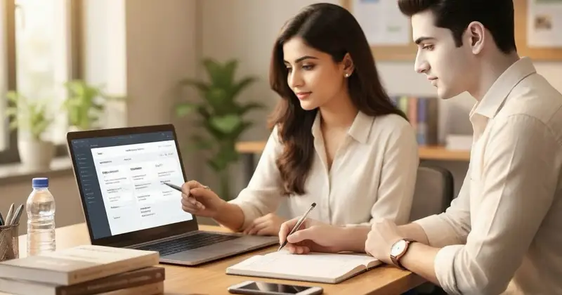 KCET Counselling 2027: Registration, Choice Filling and Seat Allotment Guide