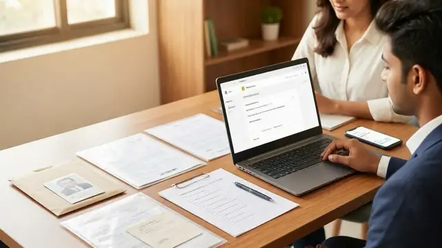 KEAM 2026 Application Form: Eligibility, Documents, Nativity Rules & Candidate Login