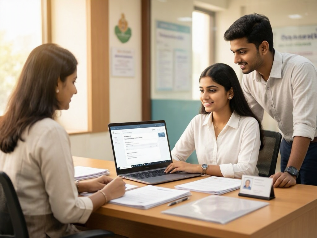KEAM 2026 Counselling: Complete Guide to Option Registration, Trial Allotment & Final Admission