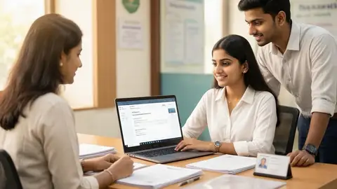 KEAM 2026 Counselling: Complete Guide to Option Registration, Trial Allotment & Final Admission
