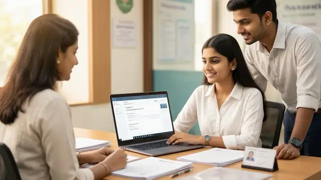KEAM 2026 Counselling: Complete Guide to Option Registration, Trial Allotment & Final Admission