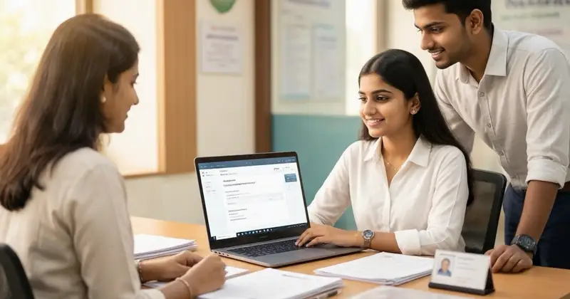 KEAM 2026 Counselling: Complete Guide to Option Registration, Trial Allotment & Final Admission
