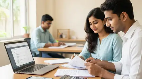 KEAM 2026 Rank List: Weightage Formula, Tie-Break Rules & What to Do Next
