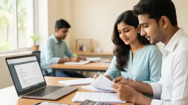 KEAM 2026 Rank List: Weightage Formula, Tie-Break Rules & What to Do Next