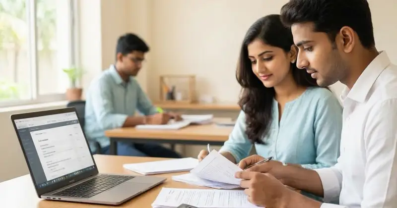 KEAM 2026 Rank List: Weightage Formula, Tie-Break Rules & What to Do Next
