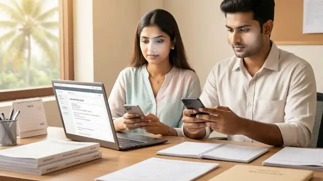 Kerala Board Compartment Exam Result 2026: SSLC & HSE SAY Result Date
