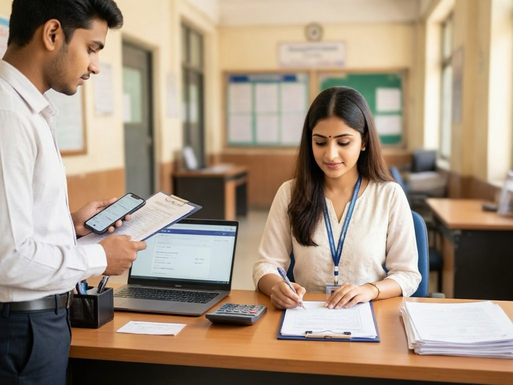 Kerala Board Improvement Exam Form 2026: How to Apply & Fees