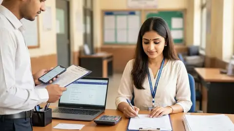 Kerala Board Improvement Exam Form 2026: How to Apply & Fees