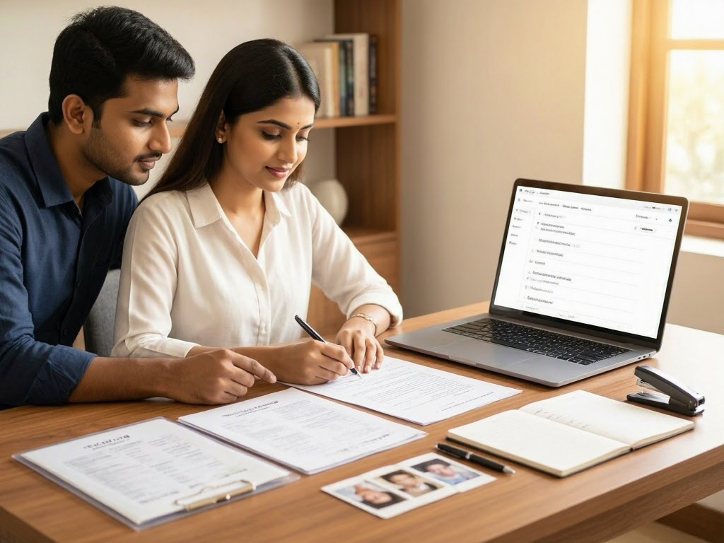 Kerala Board Improvement Exam Form 2027: Step-by-Step Application Guide