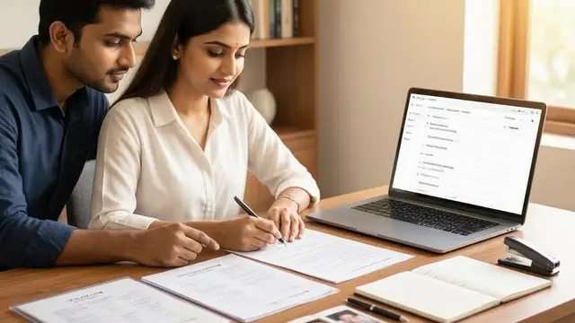 Kerala Board Improvement Exam Form 2027: Step-by-Step Application Guide