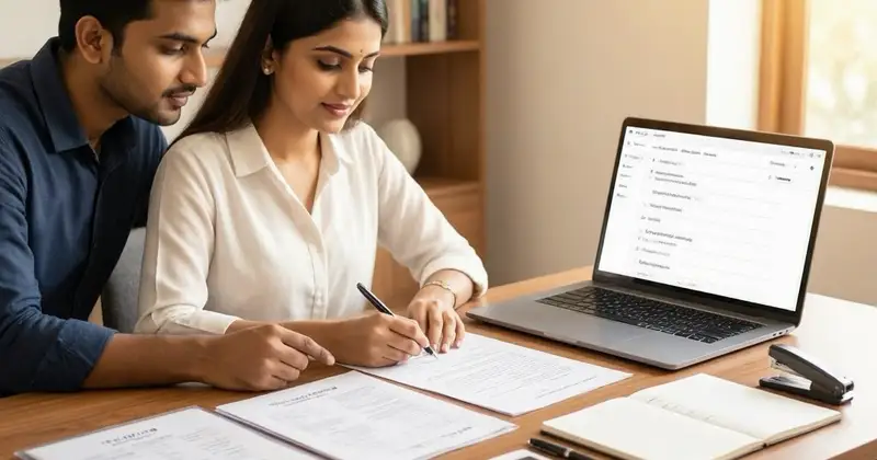Kerala Board Improvement Exam Form 2027: Step-by-Step Application Guide