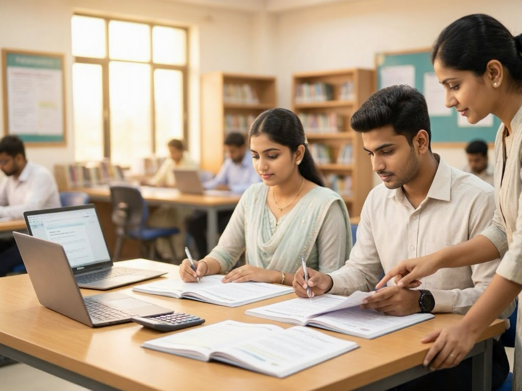 Kerala Board Passing Marks & Grace Marks Policy 2026: SSLC and Plus Two