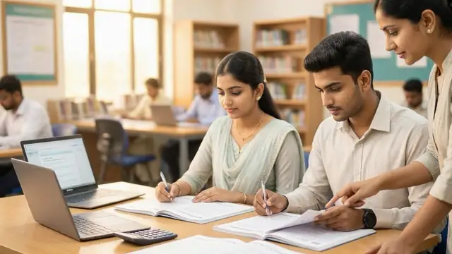 Kerala Board Passing Marks & Grace Marks Policy 2026: SSLC and Plus Two