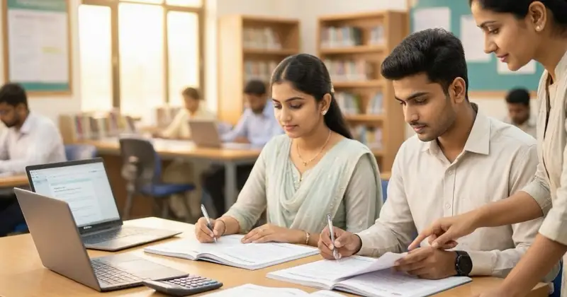Kerala Board Passing Marks & Grace Marks Policy 2026: SSLC and Plus Two