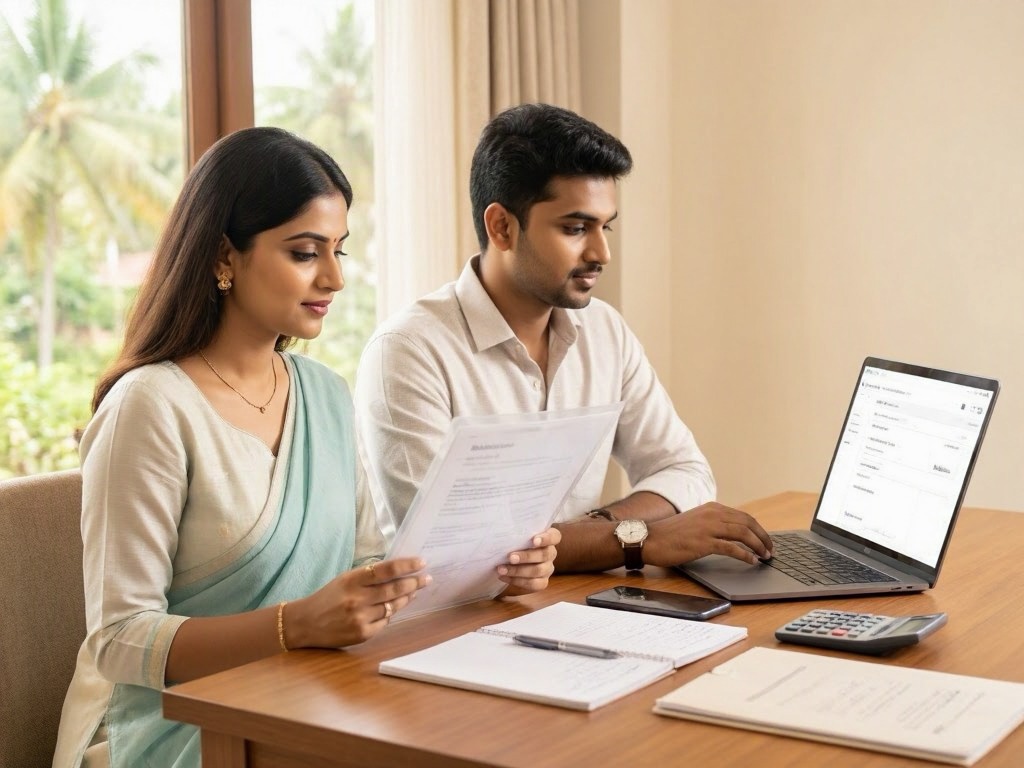 Kerala Board Revaluation Result 2026: SSLC and Plus Two Scrutiny Guide