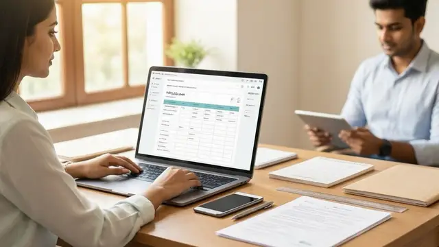 Kerala Board Time Table 2027 for Class 10 and 12: PDF Download Guide