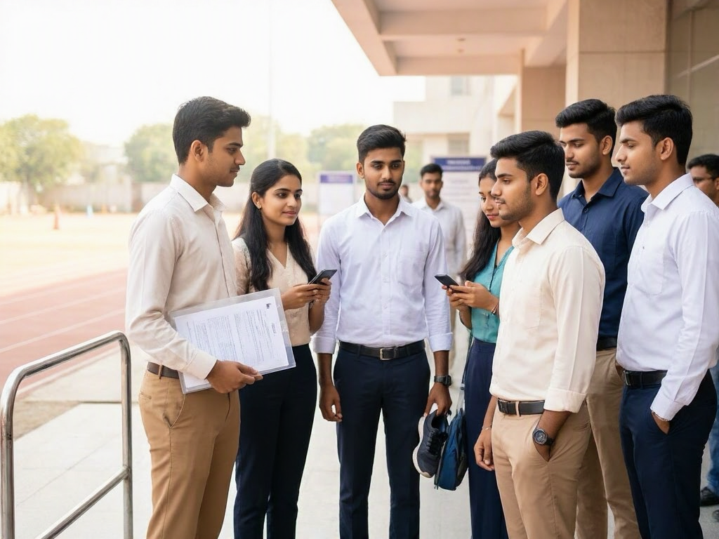 Kerala Police Constable Recruitment 2026: Notification, Eligibility, Physical Test and Apply Online