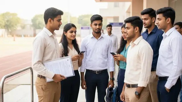 Kerala Police Constable Recruitment 2026: Notification, Eligibility, Physical Test and Apply Online