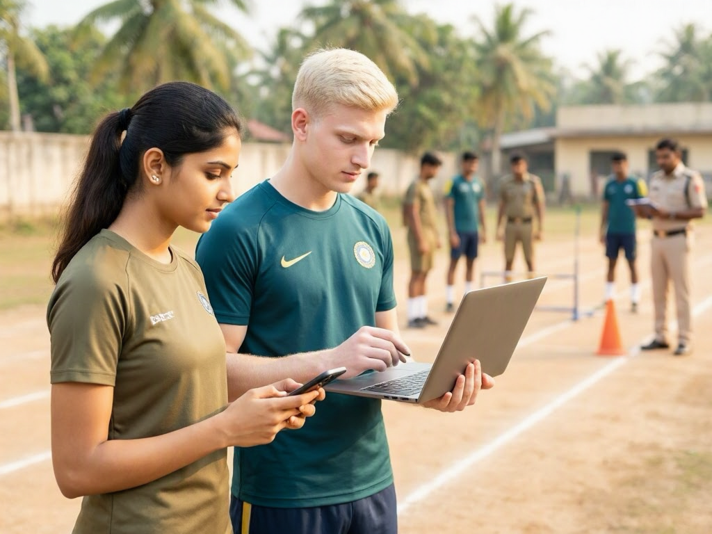 Kerala Police SI Recruitment 2026: Notification, Eligibility, Physical Test & Apply Online