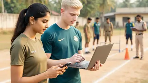 Kerala Police SI Recruitment 2026: Notification, Eligibility, Physical Test & Apply Online