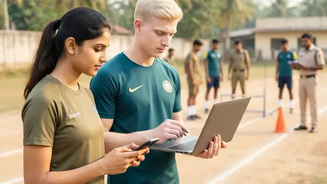 Kerala Police SI Recruitment 2026: Notification, Eligibility, Physical Test & Apply Online