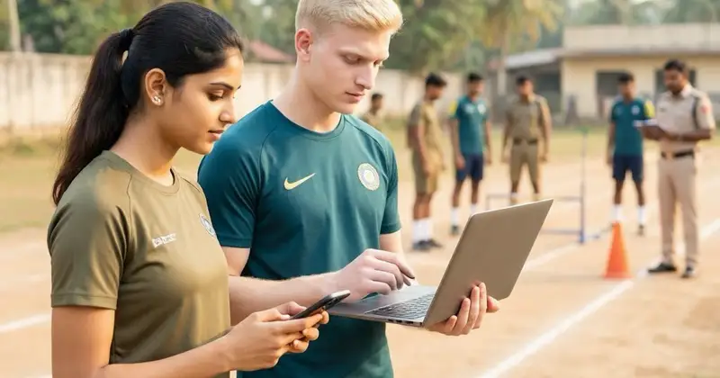 Kerala Police SI Recruitment 2026: Notification, Eligibility, Physical Test & Apply Online