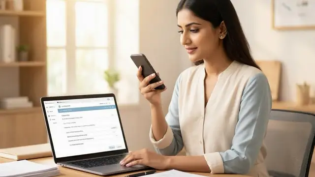 Kerala PSC Thulasi Login 2026: Registration, Profile Update & One-Time Verification Guide