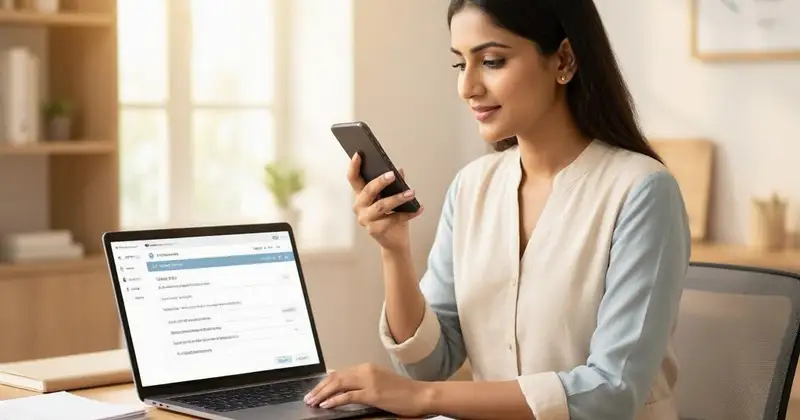 Kerala PSC Thulasi Login 2026: Registration, Profile Update & One-Time Verification Guide