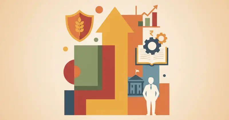 Here's an illustration that fits your description for the blog article: