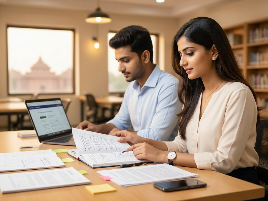 KPSC KAS 2026: Complete Guide to Notification & Syllabus