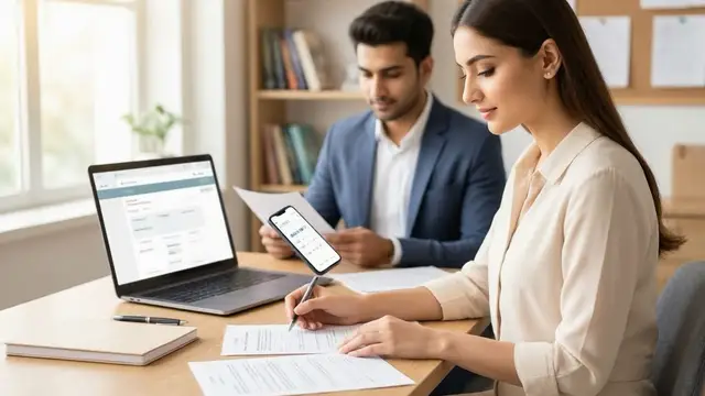 KSET Exam Date 2026: Schedule, City Intimation Slip & Admit Card Guide