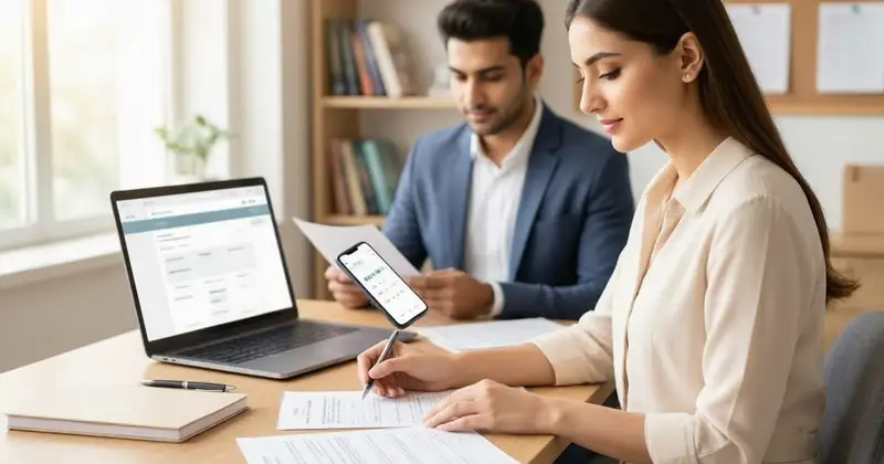 KSET Exam Date 2026: Schedule, City Intimation Slip & Admit Card Guide