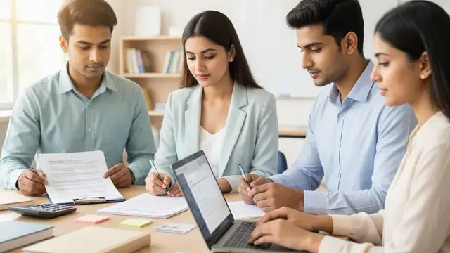 KVS TGT PGT Recruitment 2026: Vacancy, Eligibility, Salary & Selection Process