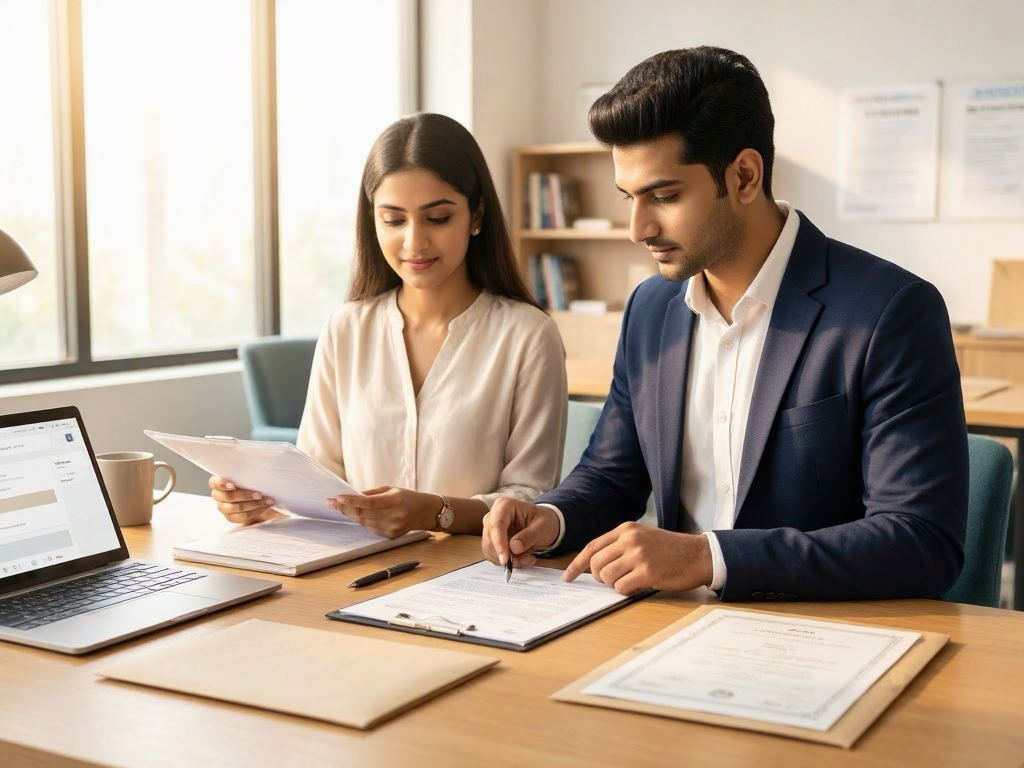 Lateral Entry Diploma and Degree 2026: How to Show Qualification Correctly